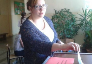Wybory do Rady Samorządu Uczniowskiego